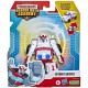 Hasbro Transformers Rescue Bots Academy Autobot Ratchet E5366 F4445 - zdjęcie nr 3