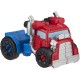 Hasbro Transformers Rescue Bots Academy Optimus Prime E5366 E8107 - zdjęcie nr 2