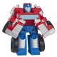 Hasbro Transformers Rescue Bots Academy Optimus Prime E5366 E8107 - zdjęcie nr 1