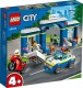 Lego City 60370 Posterunek policji - pościg 60370 - zdjęcie nr 1