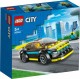 Lego City 60383 Elektryczny samochód sportowy 60383 - zdjęcie nr 1