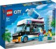 Lego City 60384 Pingwinia furgonetka ze slushem 60384 - zdjęcie nr 1
