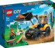 Lego City 60385 Koparka 60385 - zdjęcie nr 1