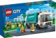 Lego City 60386 Ciężarówka Recyklingowa 60386 - zdjęcie nr 1
