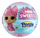 MGA L.O.L. Surprise Loves Mini Sweets Peeps Cute Bunny 589129EUC/590767 - zdjęcie nr 1