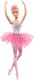 Mattel Barbie Baletnica Magiczne Światła HLC25 - zdjęcie nr 1