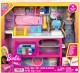 Mattel Barbie Ciastkarnia Zestaw z Lalką HJY19 - zdjęcie nr 4
