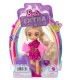 Mattel Barbie Extra Minis różowy strój HGP62 HJK67 - zdjęcie nr 2