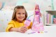 Mattel Barbie Księżniczka zakręcone pasemka HNJ06 - zdjęcie nr 2