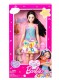 Mattel Barbie Lalka Moja pierwsza Barbie lisek Barbie HLL18/HLL22 - zdjęcie nr 1