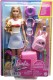 Mattel Barbie Malibu w podróży HJY18 - zdjęcie nr 4