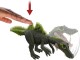 Mattel Jurassic World Dinozaur Dziki ryk Ichtiowenator HDX17 HDX44 - zdjęcie nr 2