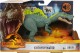 Mattel Jurassic World Dinozaur Dziki ryk Ichtiowenator HDX17 HDX44 - zdjęcie nr 4