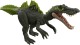 Mattel Jurassic World Dinozaur Dziki ryk Ichtiowenator HDX17 HDX44 - zdjęcie nr 1