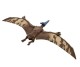 Mattel Jurassic World Dinozaur Dziki ryk Pteranodon HDX17 HDX42 - zdjęcie nr 1
