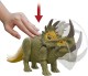 Mattel Jurassic World Dinozaur Dziki ryk Sinoceratops HDX17 HDX34 - zdjęcie nr 3