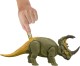 Mattel Jurassic World Dinozaur Dziki ryk Sinoceratops HDX17 HDX34 - zdjęcie nr 4
