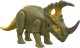 Mattel Jurassic World Dinozaur Dziki ryk Sinoceratops HDX17 HDX34 - zdjęcie nr 1