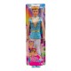 Mattel Lalka Barbie Królewski Ken Książę Brunet HLC21 HLC22 - zdjęcie nr 2
