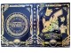 Pokemon Złoty Album na 432 Karty - zdjęcie nr 2
