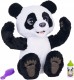 Hasbro FurReal Friends Plum Interaktywny Miś Panda E8593 - zdjęcie nr 1