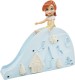 Hasbro Kraina Lodu Frozen Play-Doh Anna i Elsa Lepią Olafa F3525 - zdjęcie nr 4