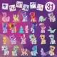 Hasbro My Little Pony Snow Party 24 Niespodzianki F2447 - zdjęcie nr 6