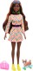 Mattel Barbie Color Reveal Totally Neon Fashions Tie-Dye 25 Niespodzianek HCD25 HCD27 - zdjęcie nr 5