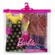 Mattel Barbie Ubranka + Akcesoria 2-pak Słoneczniki GWC32 HBV71 - zdjęcie nr 2