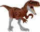 Mattel Jurassic World Dominion Dinozaur po Walce Atrociraptor GWN13 GWN19 - zdjęcie nr 2