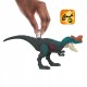 Mattel Jurassic World Dominion Dinozaur po Walce Genyodectes Serus GWN13 HGP80 - zdjęcie nr 4