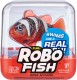 Zuru Robo Fish Pływająca Rybka Czerwona 7125 - zdjęcie nr 2