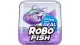 Zuru Robo Fish Pływająca Rybka Fioletowa 7125 - zdjęcie nr 2