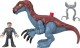 Fisher Price Imaginext Jurassic World Dinozaur z Funkcją Therizizosaurus GVV65 GVV63 - zdjęcie nr 4