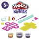 Hasbro Play-Doh Builder Zestaw Skarb Piratów F0362 F0487 - zdjęcie nr 2