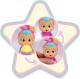 IMC Toys Cry Babies Zestaw Urodzinowy 904019 - zdjęcie nr 6