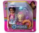 Mattel Barbie Chelsea ze Zwierzątkiem Kotek HGT08 HGT09 - zdjęcie nr 4
