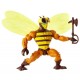 Mattel He-Man Figurka z Komiksem Buzz-Off GNN84 HDR88 - zdjęcie nr 2