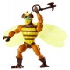 Mattel He-Man Figurka z Komiksem Buzz-Off GNN84 HDR88 - zdjęcie nr 3
