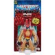 Mattel He-Man Figurka z Komiksem Stratos GNN84 HDR99 - zdjęcie nr 4