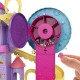Mattel Polly Pocket Tęczowy Park Rozrywki HBT13 - zdjęcie nr 5