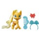 Hasbro My Little Pony Kucyk Applejack E9153 E9180 - zdjęcie nr 1