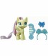 Hasbro My Little Pony Kucyk Fluttershy E9153 E9171 - zdjęcie nr 1