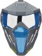 Hasbro Nerf Hyper Maska Ochronna Niebieska E8958 F0274 - zdjęcie nr 1