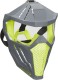 Hasbro Nerf Hyper Maska Ochronna Zielona E8958 F0273 - zdjęcie nr 2