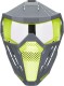 Hasbro Nerf Hyper Maska Ochronna Zielona E8958 F0273 - zdjęcie nr 1