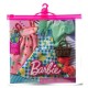 Mattel Barbie Ubranka + Akcesoria 2-pak Ogródek GWC32 HJT33 - zdjęcie nr 2