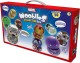 TM Toys Wooblies Marvel Fasolki Figurki Magnetyczne Skrzynka Kolekcjonerska WBM006 - zdjęcie nr 1