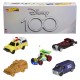 Mattel Hot Wheels Premium 100-lecie Disneya zestaw 5 aut HKF06 - zdjęcie nr 1