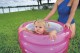 Bestway Basenik Dla Dzieci Kiddle Pool 70x30cm Różowy 51033 - zdjęcie nr 2